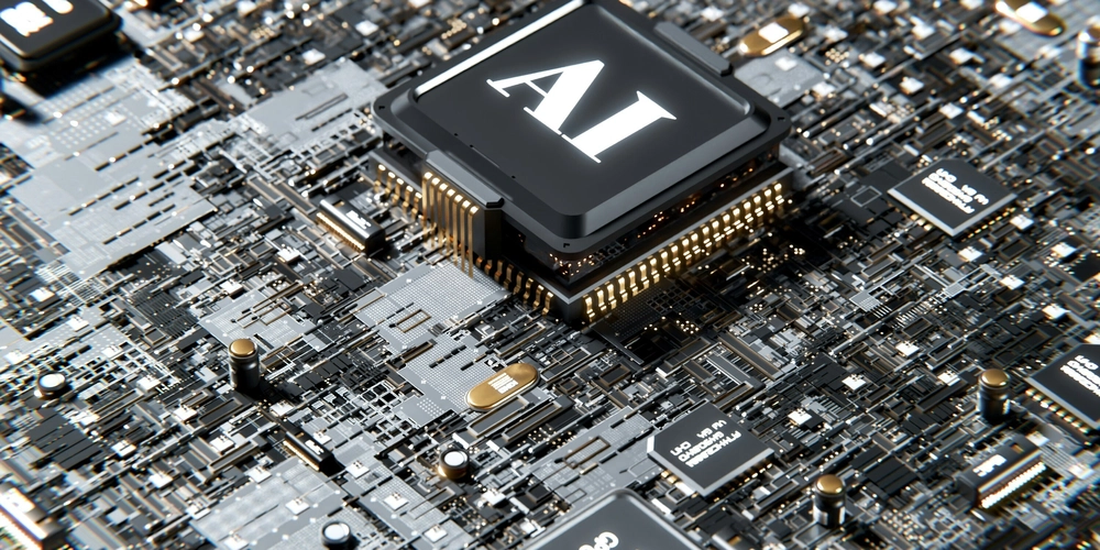 Did AI just kill 6,000 tech jobs?