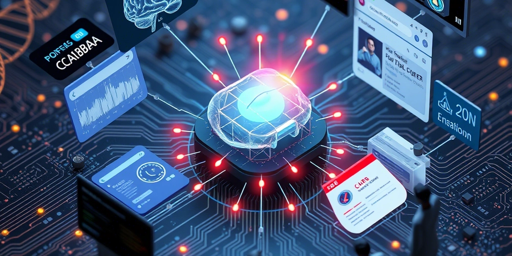 Introducing a Biomedical Multimodal API: Analyze Text, Scans, Audio, and More—With One Powerful Endpoint