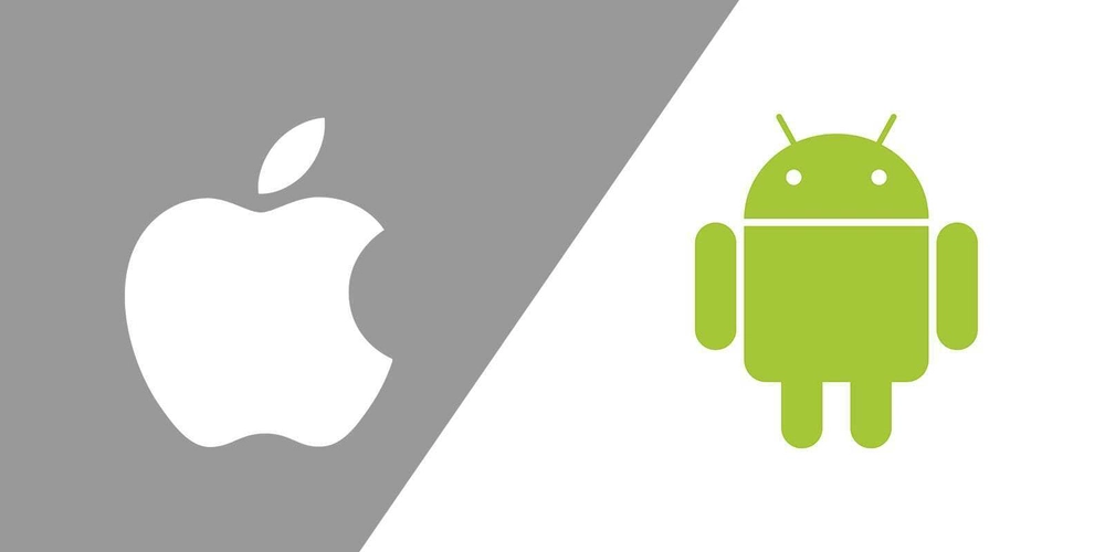 Android vs iPhone(iOS): Perbandingan, Kelebihan, dan Kekurangan (2025)
