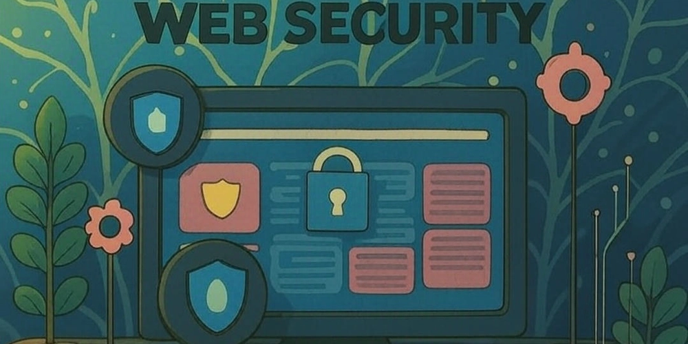 The Essential Web Security Guide for Developers