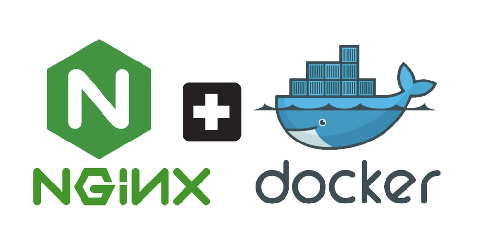 Deploying a Static Website with Docker and Nginx