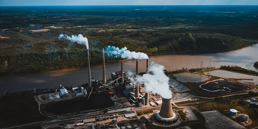 Reducing Fugitive Emissions with Stainless Steel Valves