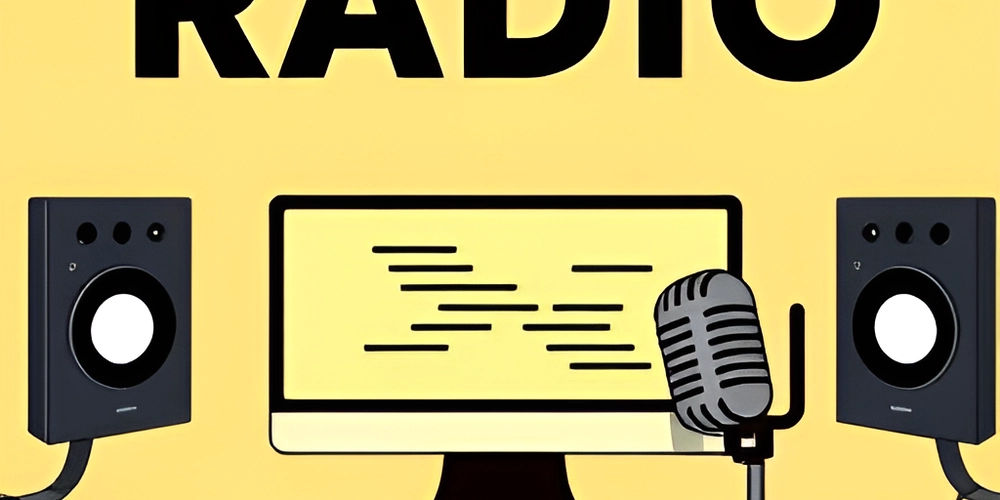 FM Radio Station Setup vs. Internet Radio: What You Need to Know