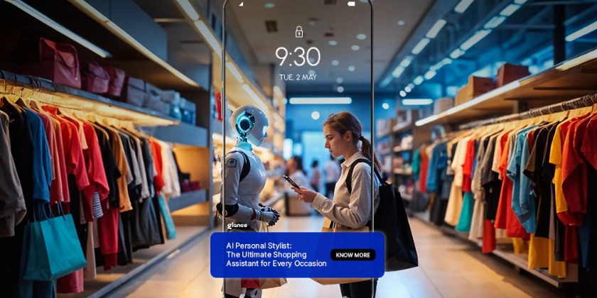 AI for Shopping: Can Stylists Compete with AI Fashion Assistants?