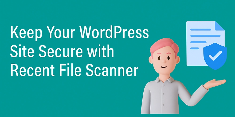 How I Keep My WordPress Sites Safer with One Simple Plugin