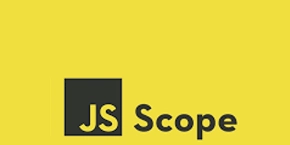 Scope in Javascript