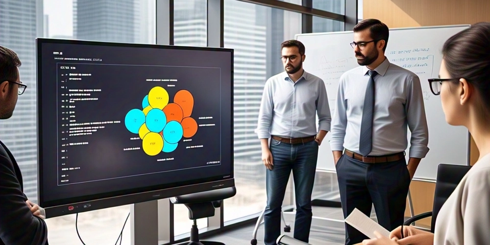 K-Means Clustering Made Simple: Grouping Data the Smart Way
