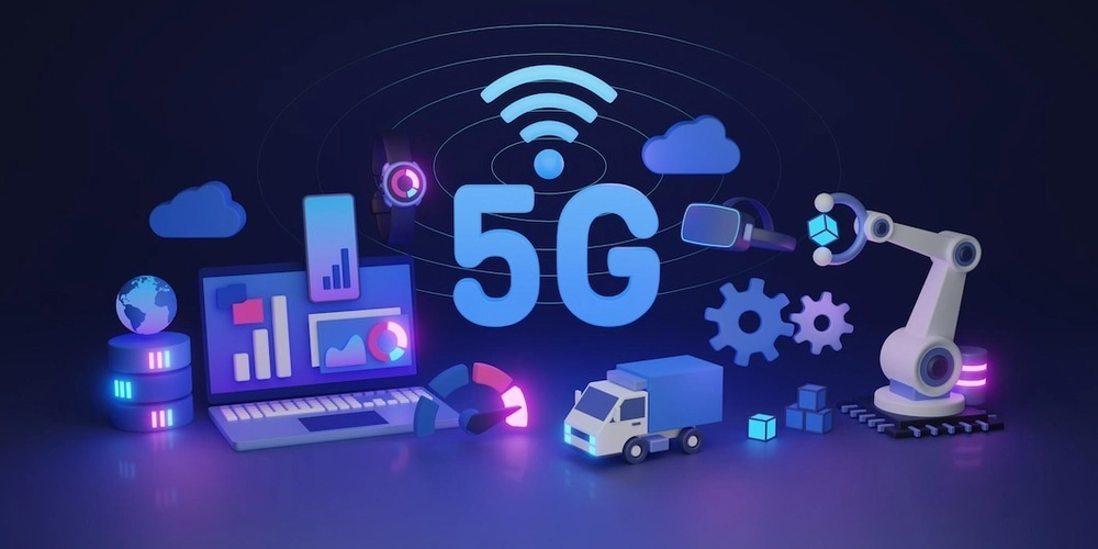 The Impact of 5G on Web Development: How Faster Networks Will Change User Experiences