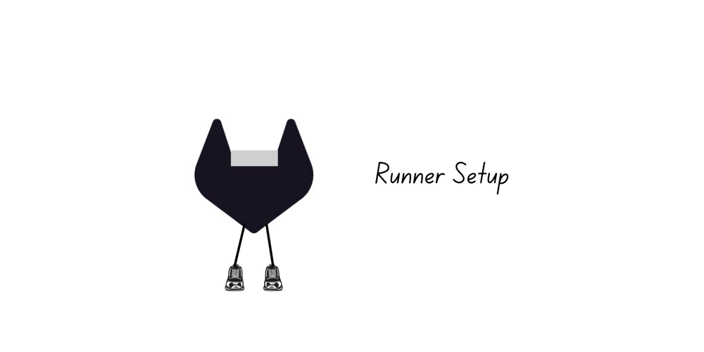 Gitlab - Runner Setup