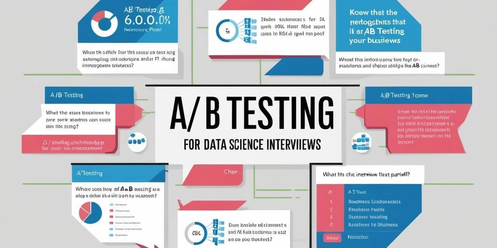 Mastering A/B Testing for Data Science Interviews