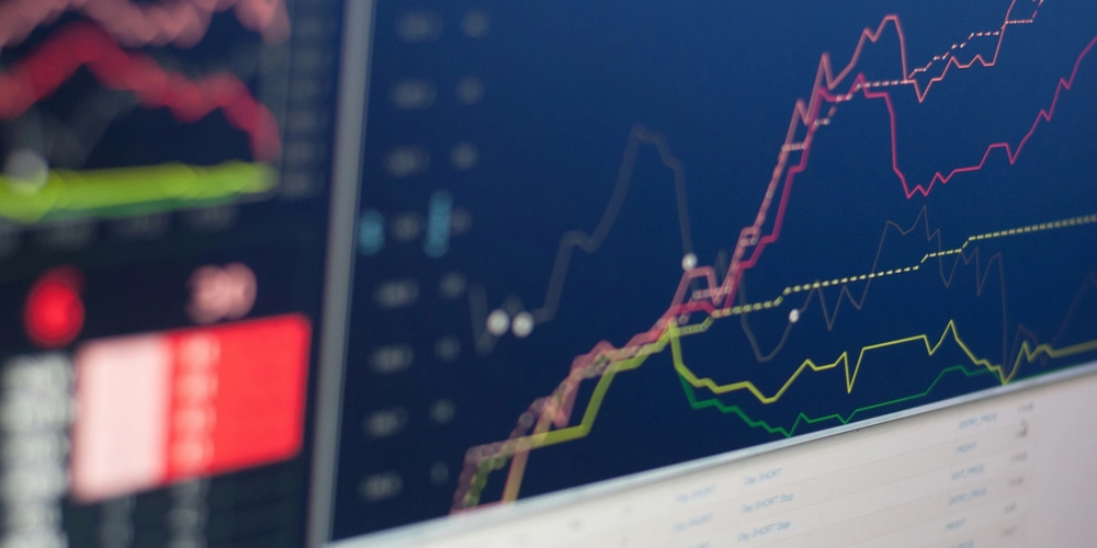 The Relationship Between GDP and Stock Market Performance