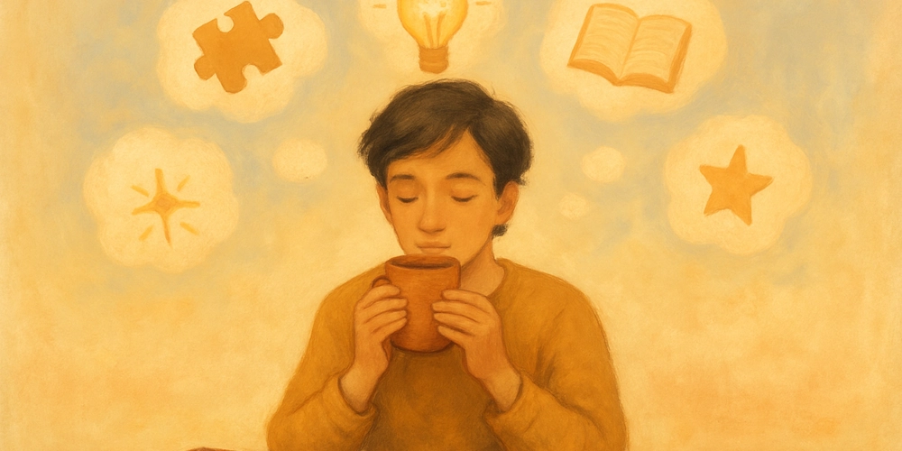 Why AI Should Assist, Not Replace — A Human-Centered Future for Productivity