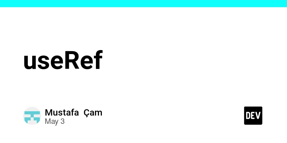 useRef