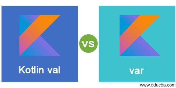 val ou var, eis a questão