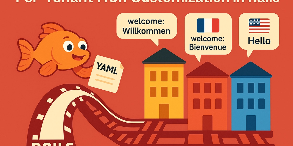 Custom translations per tenant in a Rails app thanks to I18n backends