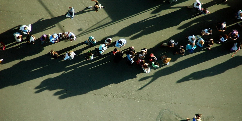 Queues in JavaScript