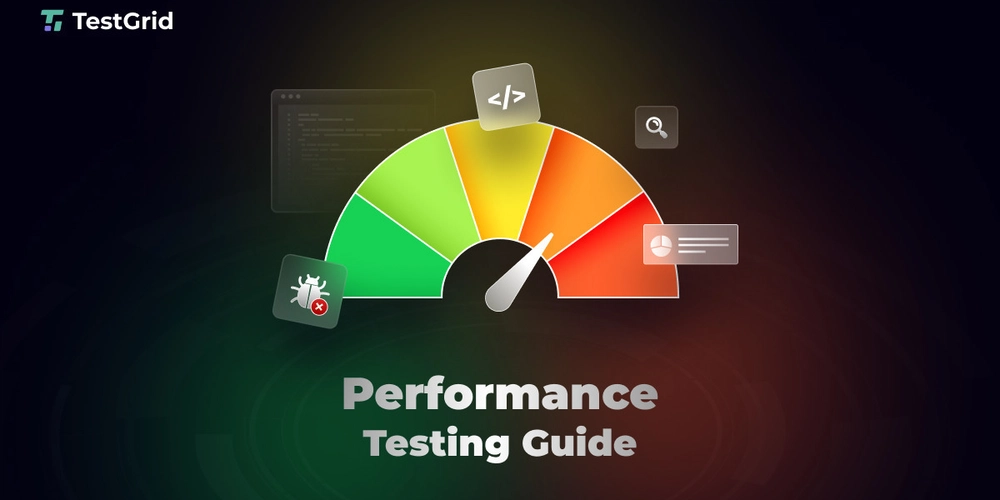 Performance Testing: Uncover Bottlenecks Before Users Do