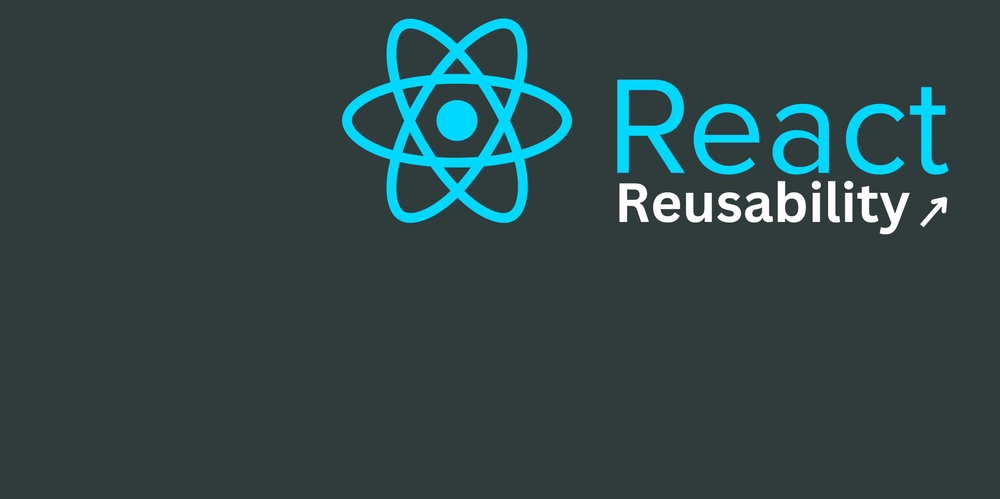 Best Practices for Component Reusability in Large React Projects