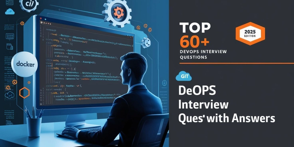Top Interview Questions & Answers for DevOps, CCNA, CCNP, Linux & Firewall in 2025