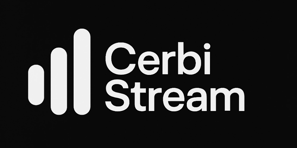 CerbiStream – Bringing Governance to the Wild West of Logging