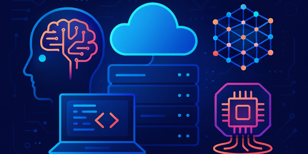 Weekly Insights: AI, Cloud, and Quantum Advances (May 4–16, 2025)