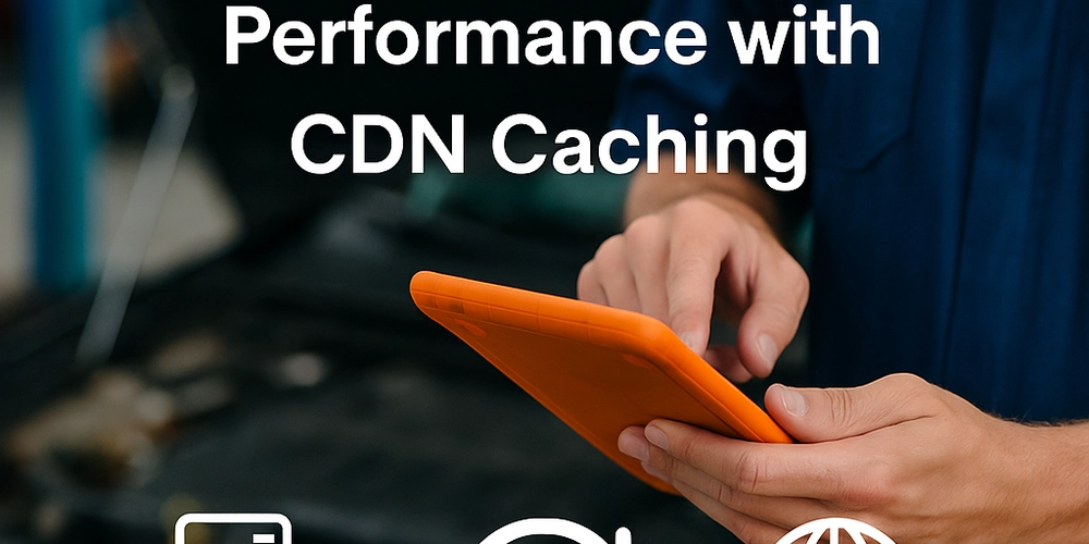 CDN Caching Strategies for Next.js: Speed Up Your Website Globally