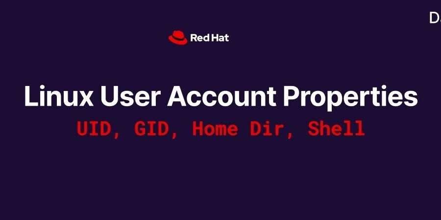 Understanding /etc/passwd – Linux User Account Properties (Day 10 of 30)