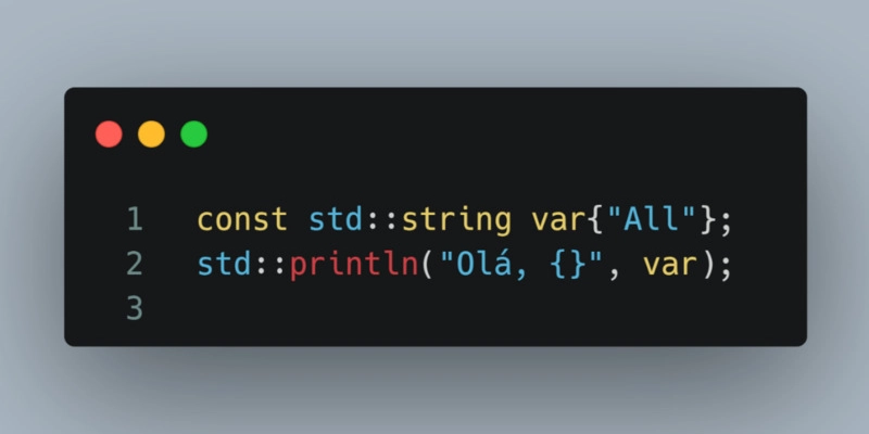 How to Install GCC 14 and Use C++23