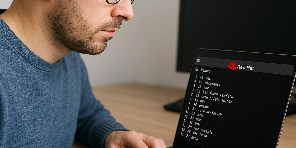 Mastering the `history` Command in Red Hat Linux: Tracking and Managing Commands
