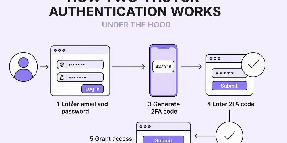 Understanding Two-Factor Authentication: What Every Software Engineer Should Know