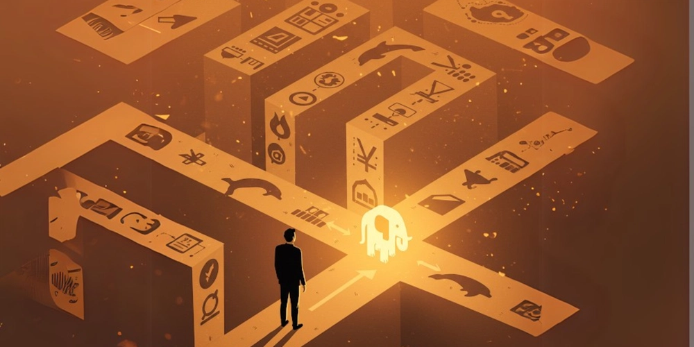 I tried every open source database and found only one is useful