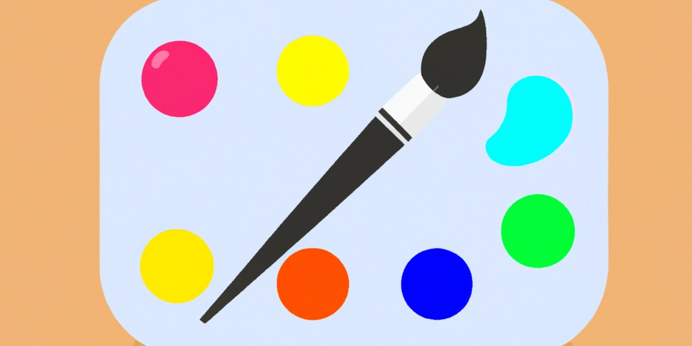 Introduction of Palette box
