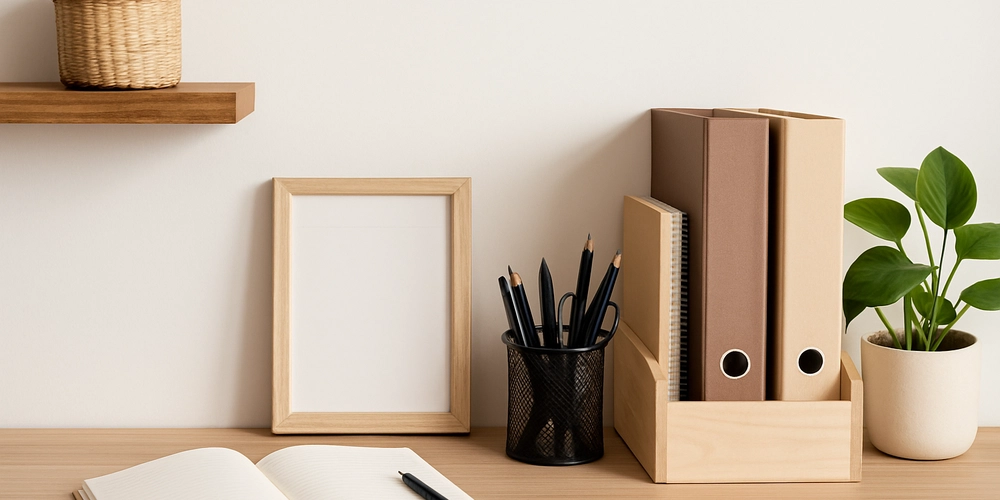 What a Professional Organizer Can Teach Developers About Decluttering Digital Workspaces