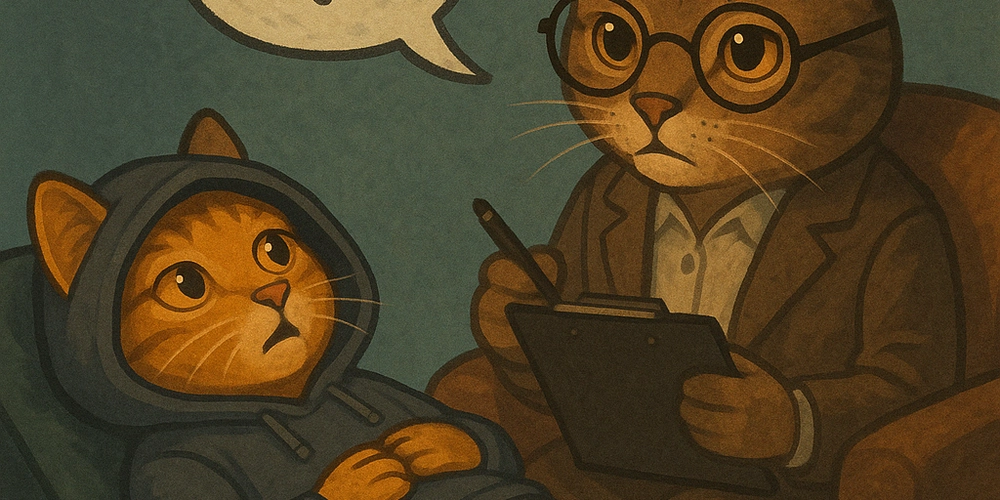 You Don’t Need a Pet Project to Be a Good Dev: How I Beat FOMO