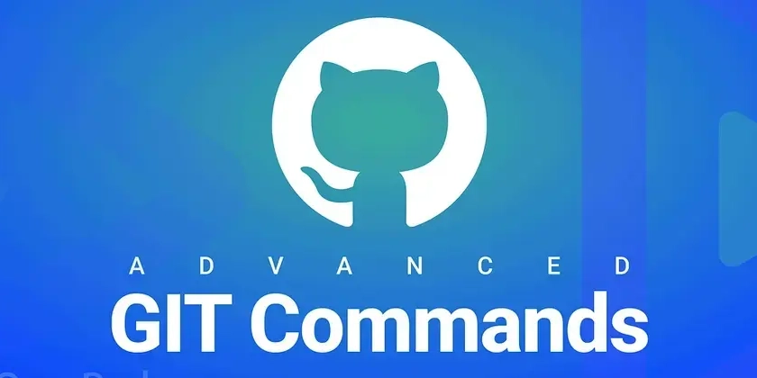 Advanced Git Commands