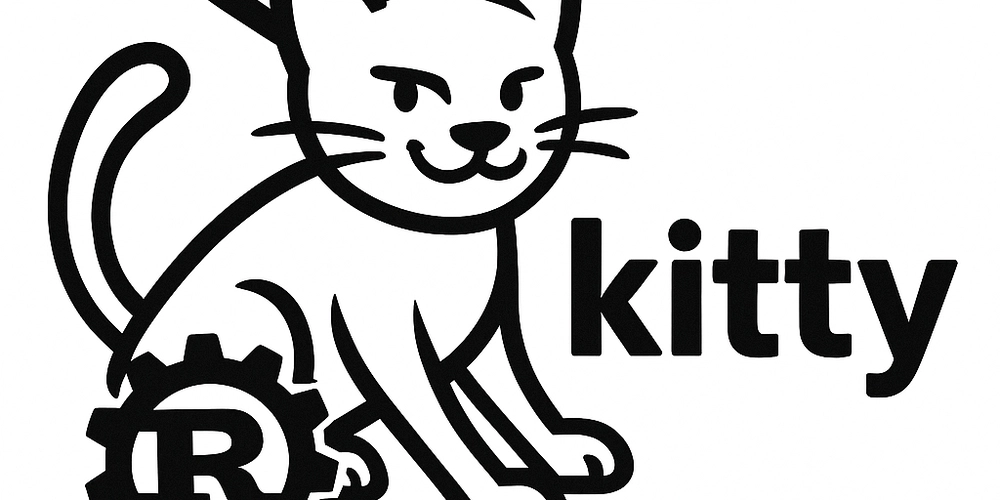 A Git-like tool to keep track of configuration files