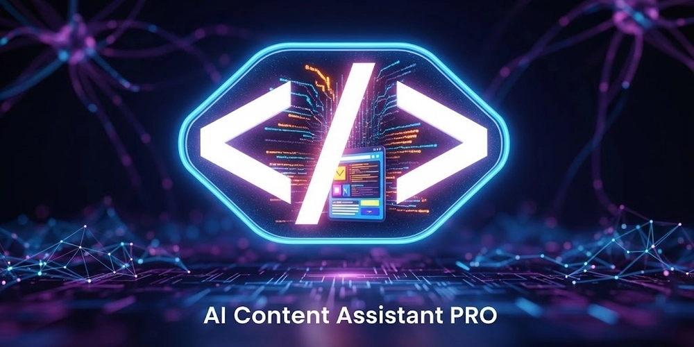 A powerful AI Content Assistant for eBay and Aukro in a single HTML file. FREE