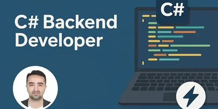 Stop Watching Tutorials: Practice Your Way to C# Backend Interview Success