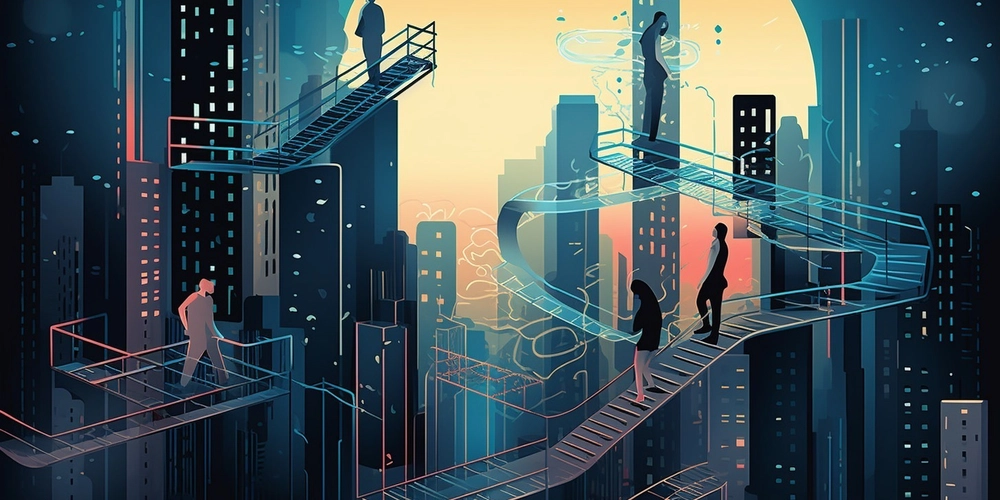Rebalancing the Open Source Economy