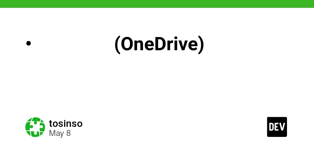 • وان درایو (OneDrive) چیست؟ فضای ابری مایکروسافت برای ذخیره سازی