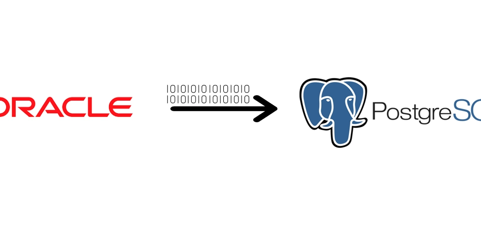 Migration Oracle -> PostgreSQL : il n’y a que le driver à changer ! Non ?