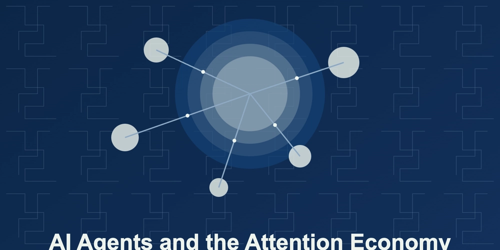 AI Agents and the Attention Economy: The Age of A2A Protocol