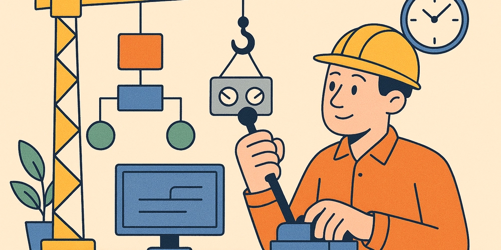 Building End-to-End Business Workflows with Martini