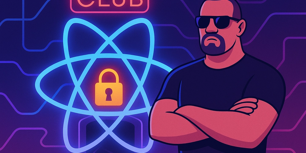 Building Reliable Protected Routes with React Router v7