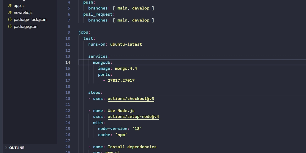 How I Made My First GitHub Action Work (With Google's Help)