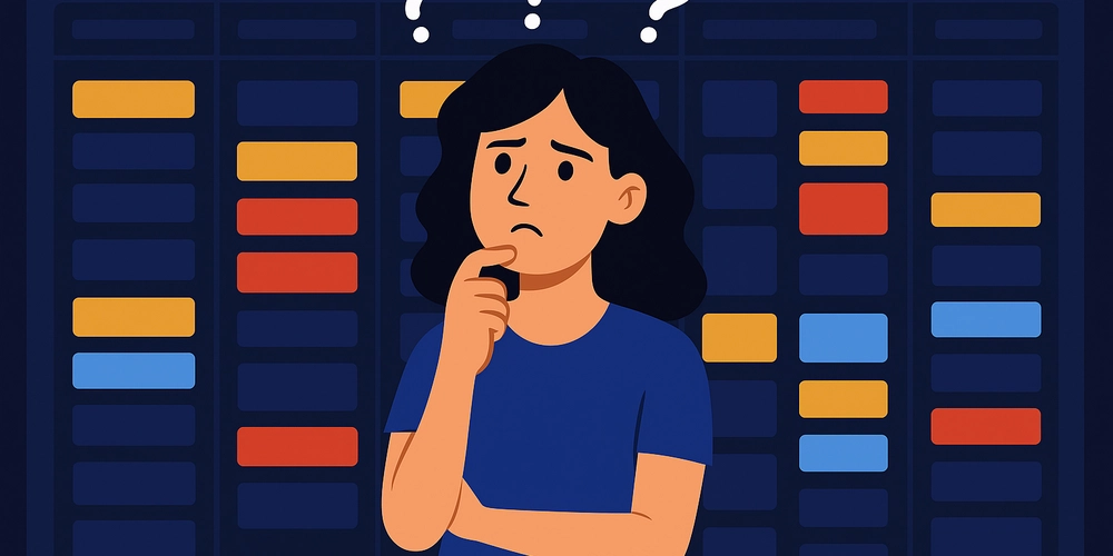 The code review chaos we faced with GitLab (and what we tried to fix it)