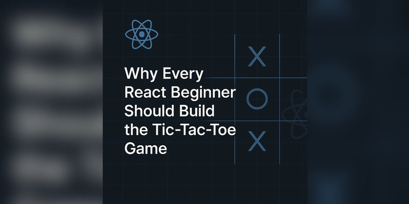 Master Key React Concepts Easily Through One Simple Game