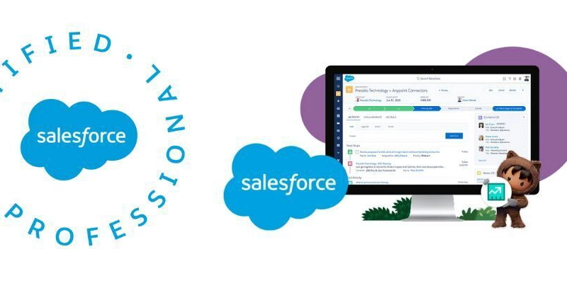 Why Certified Salesforce Professionals Are Key to Business Success