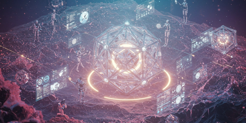 Stop Thinking AI Agents, Start Engineering Autonomous Knowledge Operations