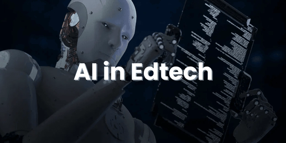 How AI Is Revolutionizing Adaptive Learning in EdTech